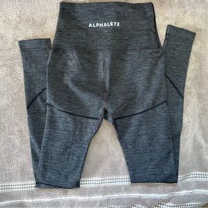 Alphalete Leggings